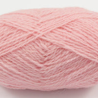 rosa shetland-wolle 555 blossom jamieson's-of-shetland shetland-spindrift woll-habitat