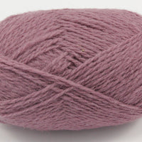 violette shetland-wolle 562 cyclamen jamieson's-of-shetland shetland-spindrift woll-habitat