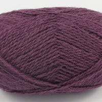 violette shetland-wolle 596 clover jamieson's-of-shetland shetland-spindrift woll-habitat