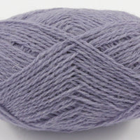 lila shetland-wolle 615 hyacinth jamieson's-of-shetland shetland-spindrift woll-habitat