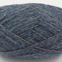 blaue shetland-wolle 763 pacific jamieson's-of-shetland shetland-spindrift woll-habitat