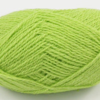grüne shetland-wolle 780 lime jamieson's-of-shetland shetland-spindrift woll-habitat