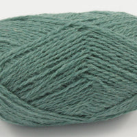 grüne shetland-wolle 794 eucalyptus jamieson's-of-shetland shetland-spindrift woll-habitat