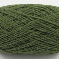 grüne shetland-wolle 815 ivy jamieson's-of-shetland shetland-spindrift woll-habitat