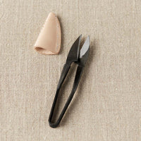 CocoKnits Fadenschere