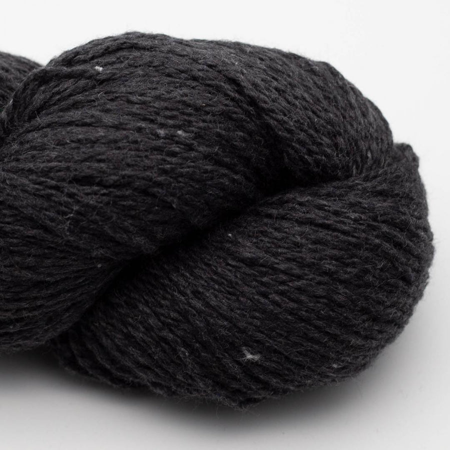 schwarze wolle schwarz-superdunkel kremke soul wool reborn-jeans woll-habitat