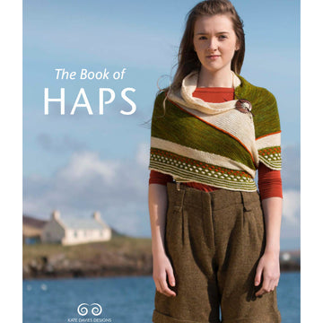 The Book of Haps